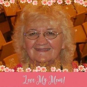 Meet your Posher, Angie